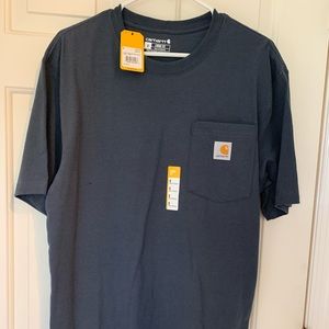 Mens Carhartt T-shirt